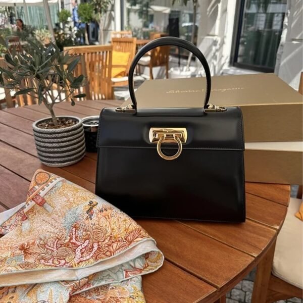 Salvatore Ferragamo Purse