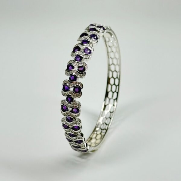 No Reserve Price - Bracelet 925